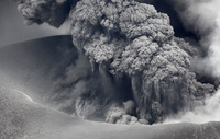 18 фото извержения вулканов