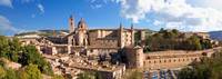 Urbino - cum să obțineți și ce să faceți în Urbino - alimente, baruri, transport