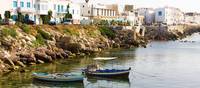 Mahdia, Tunisia - atracții, produse alimentare, prețuri, cele mai bune hoteluri, ce să vezi în Mahdia