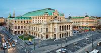 Opera de la Viena 1