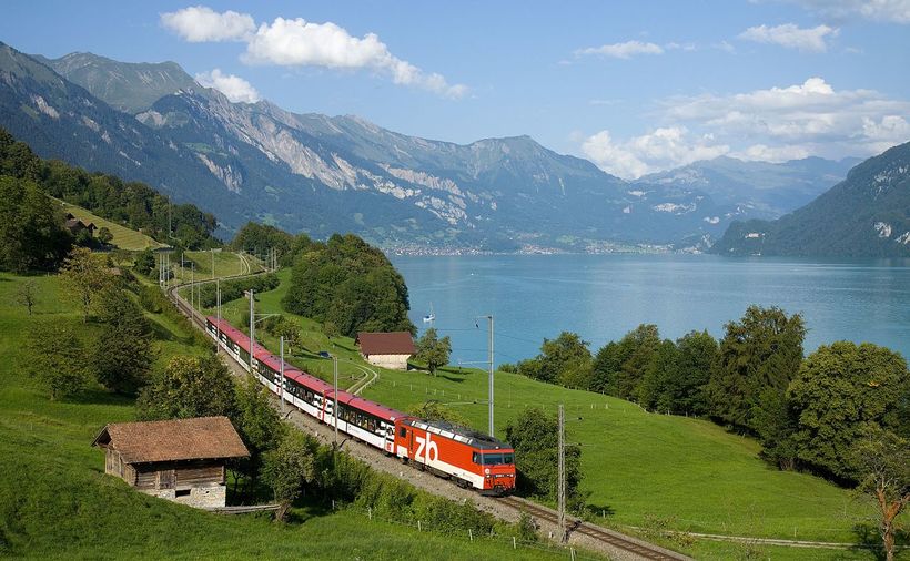 25 потрясающих фактов о Швейцарии, которых вы не знали