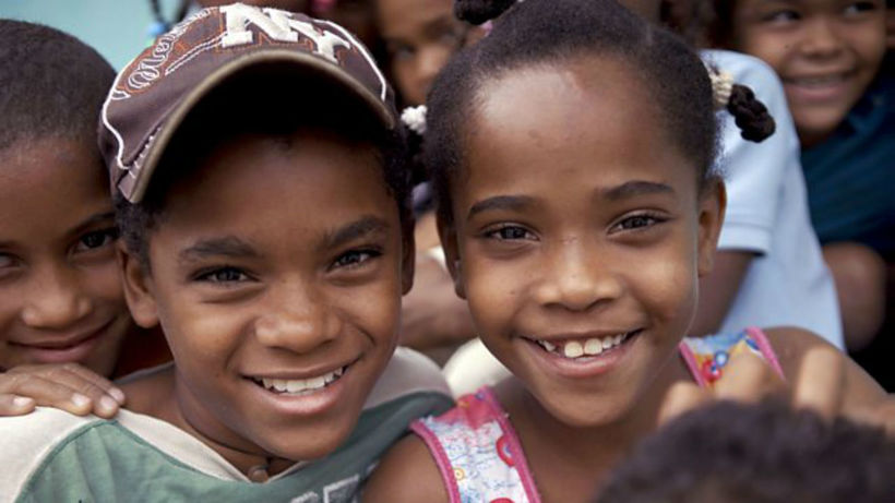 Феномен «геведосе»: деревня в Доминикане, где у девочек в 12 лет меняется пол