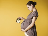 Самый большой срок беременности у человека рекорд